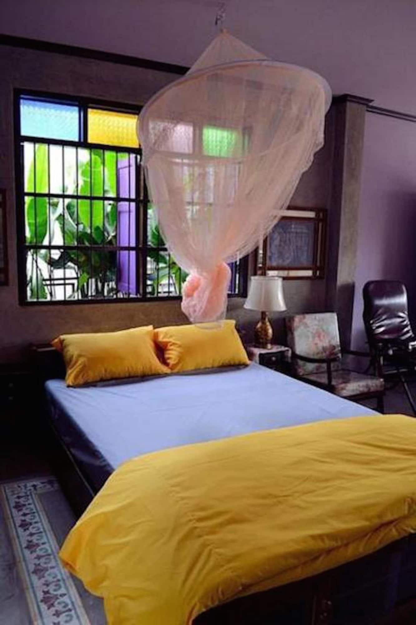 Bangluang House Hotel Bangkok Kültér fotó