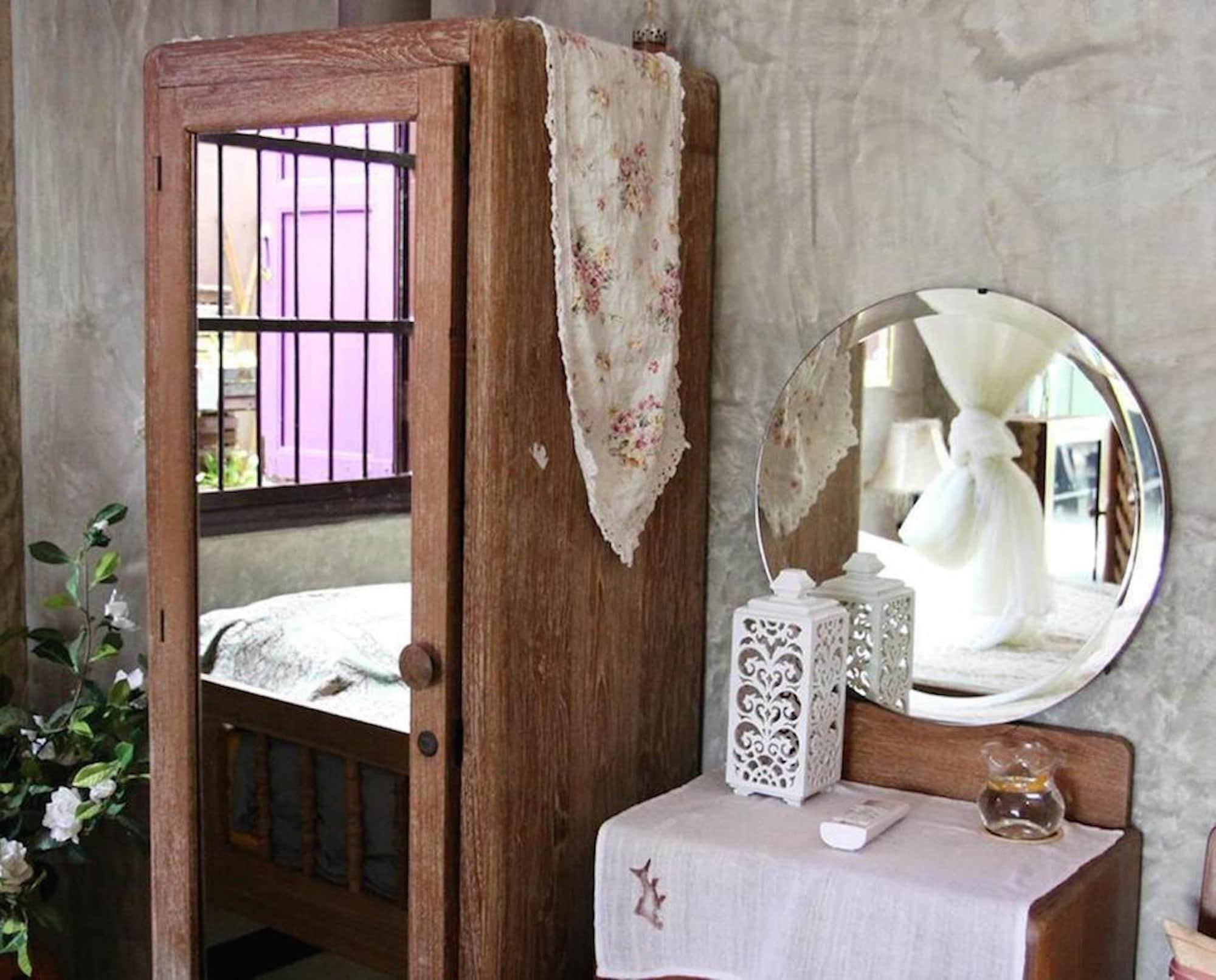 Bangluang House Hotel Bangkok Kültér fotó