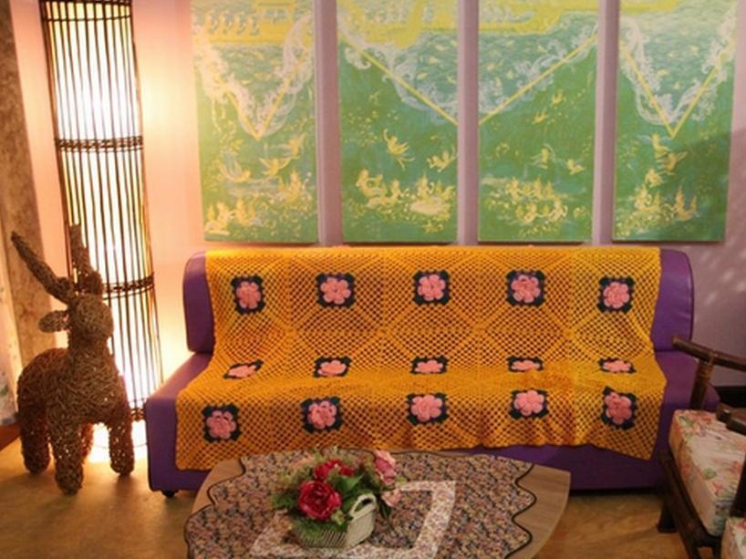 Bangluang House Hotel Bangkok Kültér fotó